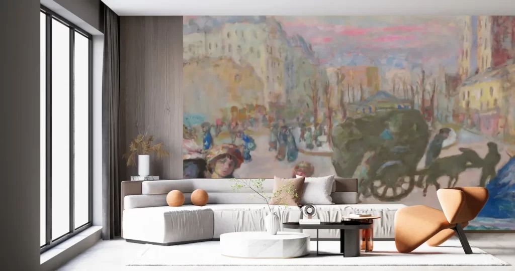 F10 肉筆水彩 日本画 『鶴』 高級木製額縁付属 外寸約713×638mm 絵画