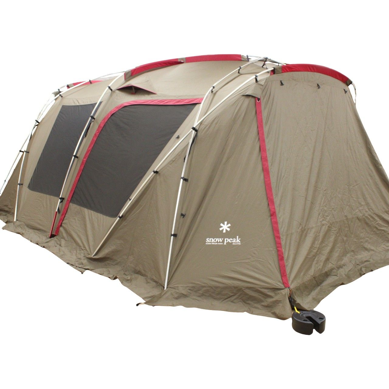 スノーピーク ランドロック TP 671R 新品未開封品