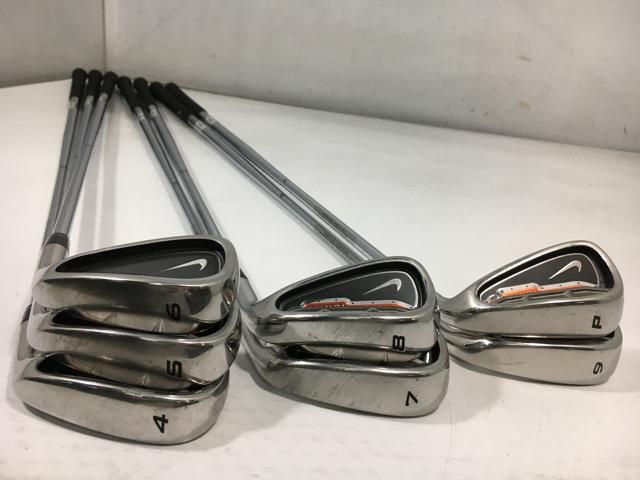 ゴルフクラブセット ナイキ イグナイト NIKE IGNITE 11点セット ナイキ