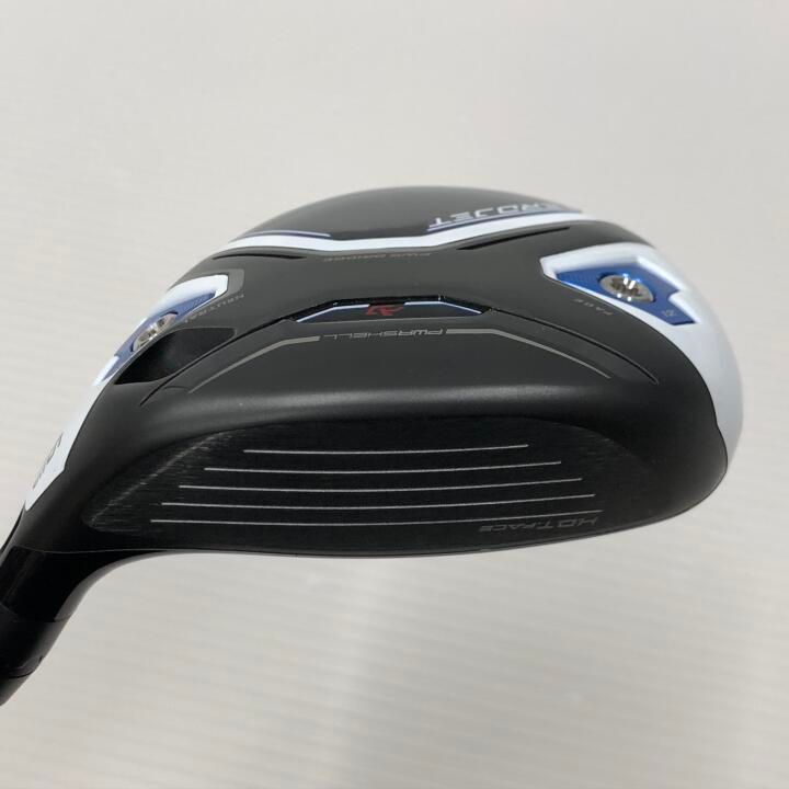 エアロジェット LS フェアウェイ 17.5° NX GREEN 60S 楽天市場】【中古】コブラ AEROJET エアロジェット LS