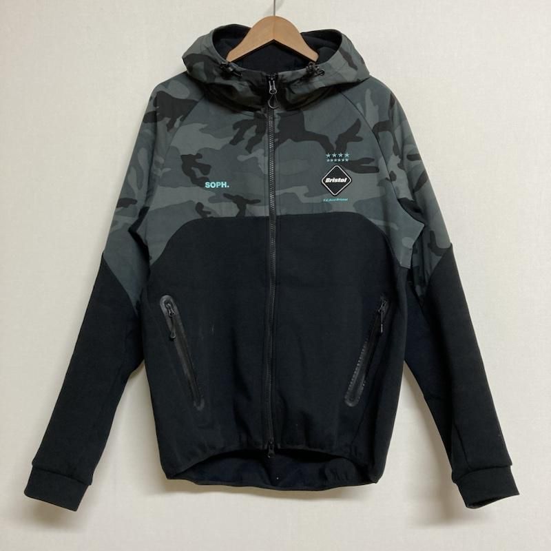 fcrb bristol マウンテンパーカー　ジャケットsoph 新品未使用 楽天市場】bristol マウンテンパーカの通販