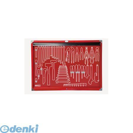 7営業日以内発送 前田金属工業 TONE C635B 整備用工具セット シャッター付きサービスボード 間口１０８６×奥行１２４×高さ７７２ｍｍ セット内容 ボードのみ シャッター付きサービスボード トネ シャーツター付サービスボ 沖縄離島販売不可