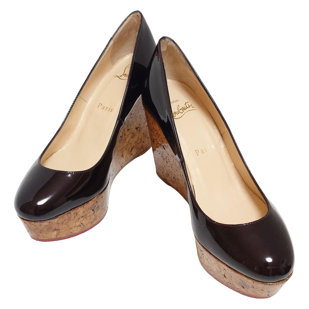 三越伊勢丹 | Christian Louboutin/クリスチャン ルブタン_Women