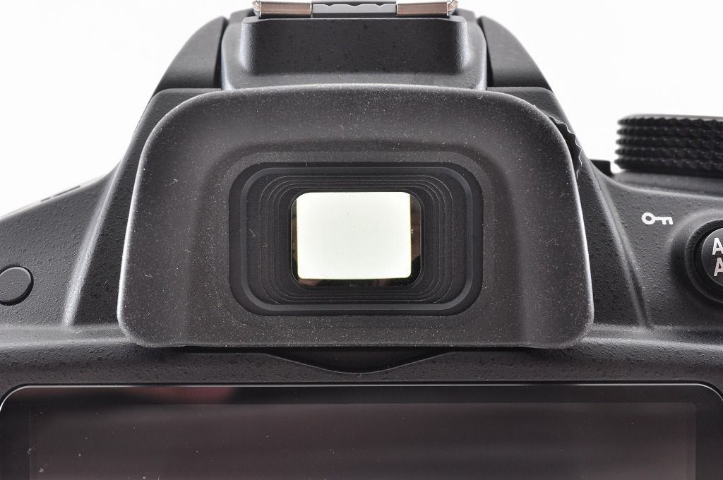 デジタル一眼レフ