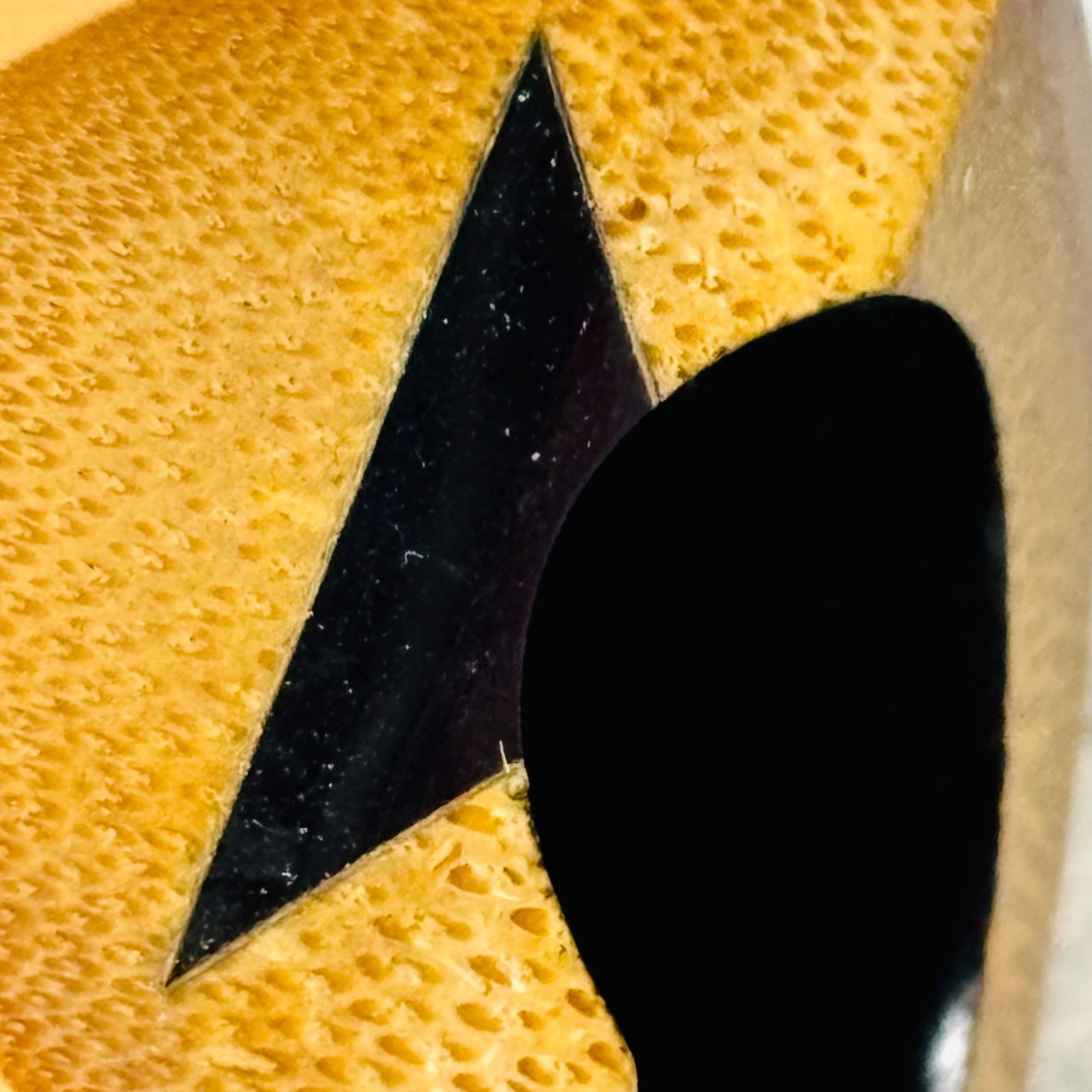 尺八 林山 銘 2尺 歌口銀縁 藤巻 銀三線 琴古流 和器