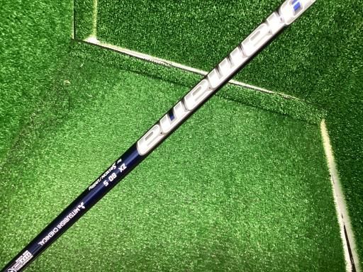 プロフ必読 専用 中古】 ダンロップ SRIXON ZX U U4 レフティ ユーティリティ UT