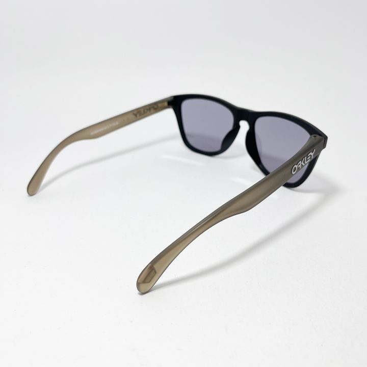 最速発送 OAKLEY オークリー 9245-E554 サングラス FROGSKINS フロッグ 