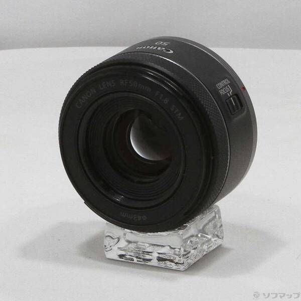 CANON RF50mm F1.8 STM 価格比較 - 価格.com RF50mm F1.8 STM キヤノン