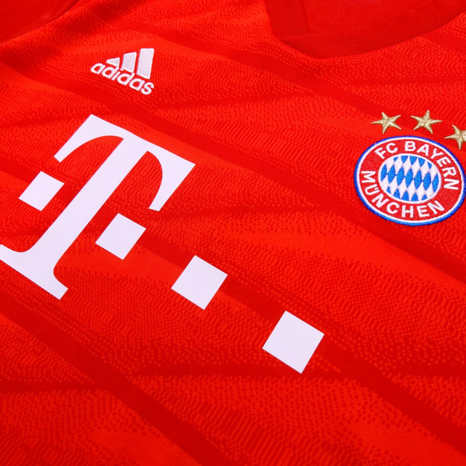 極美品 FC Bayern München チアゴ・アルカンタラ バイエルンミュンヘン 