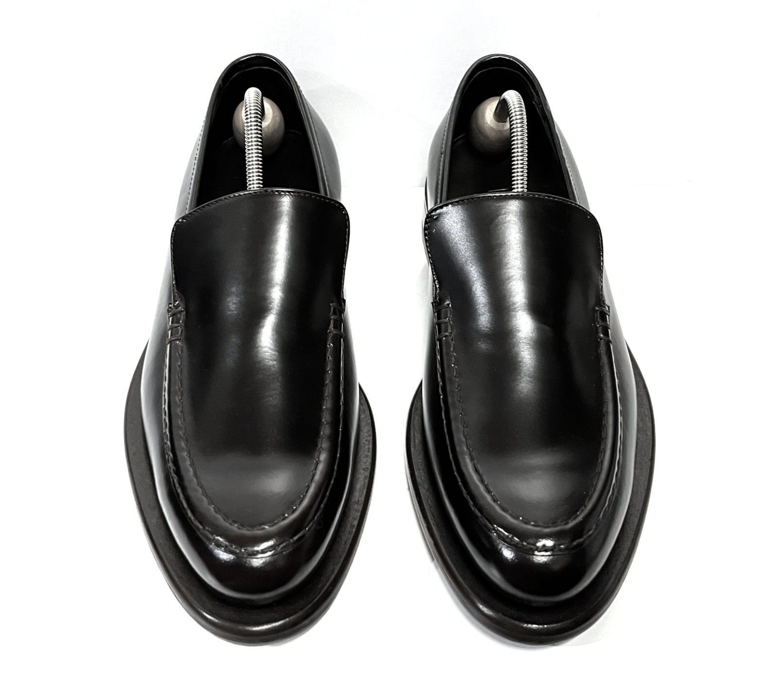 デッドストック DIRK BIKKEMBERGS｜ダークビッケンバーグ ローファー