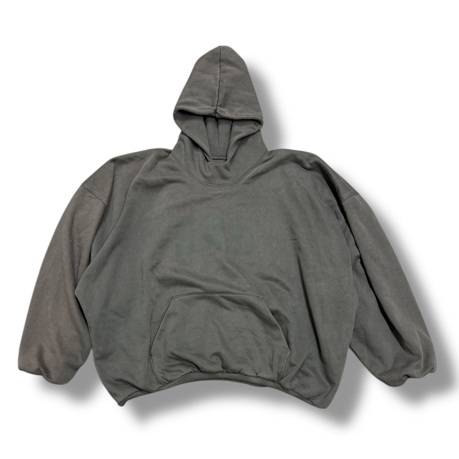 YEEZY GAP Engineered By BALENCIAGA DOVE HOODIE ドーブ YEEZY GAP Engineered By BALENCIAGA DOVE HOODIE ドーブ