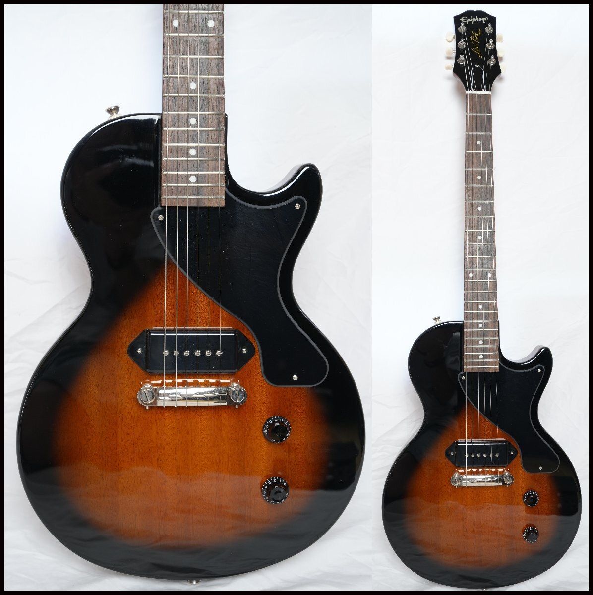 Tokai SS-60 Silver Star コンポーネント Tokai SS-60 Silver Star