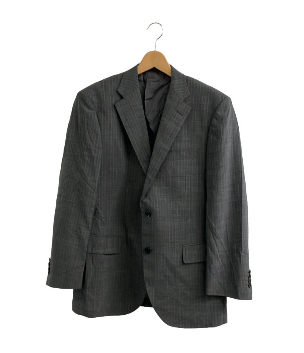 リーガル テーラードジャケット チェック柄 メンズ SIZE AB5 (L) REGAL 