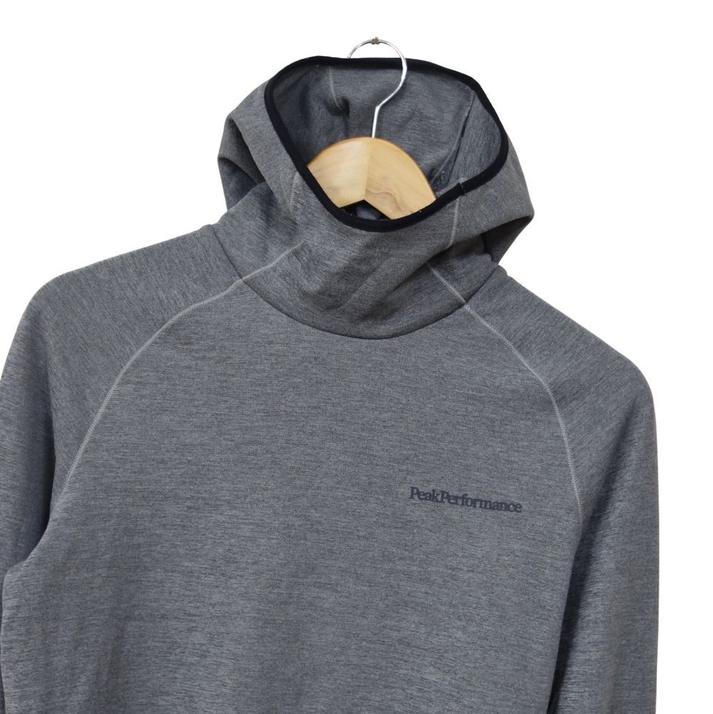 ピークパフォーマンス Peak Performance POWER HOO