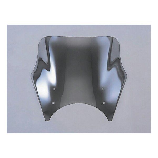 【新品】DAYTONA  デイトナ カウルスクリーン Blast Barrier ブラストバリア スクリーン単体 スモーク D68305 (2186301)