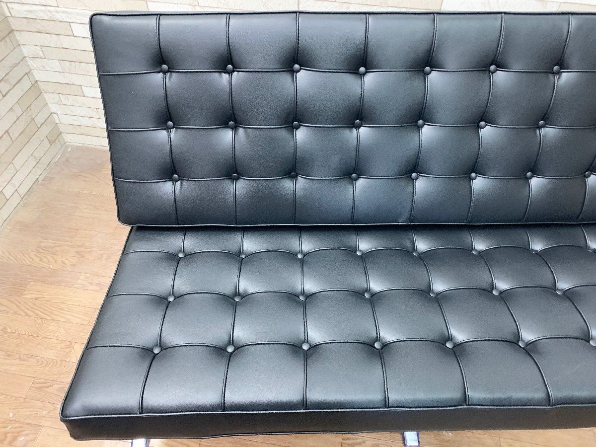 ミースファンデルローエ 畑1101