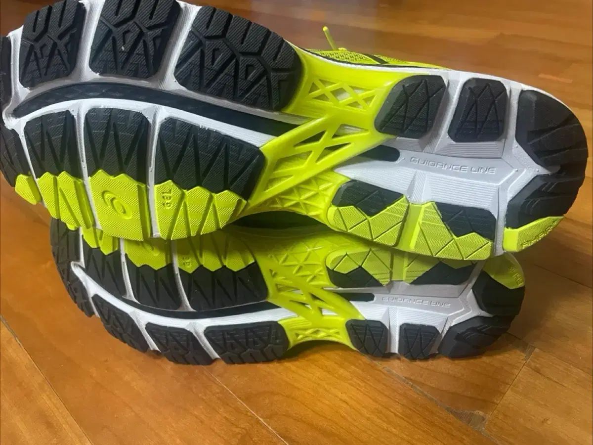  Asics アシックス ゲル カヤノ 280 ランニングシューズ その他 靴