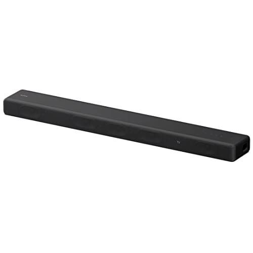 【中古】「非常に良い」ソニー(SONY) サウンドバー HT-A3000【Dolby Atmos・DTS:X対応/360立体音響/5スピーカーユニット搭載/内蔵サブウーファー/テレビ用/HDMIケーブル付