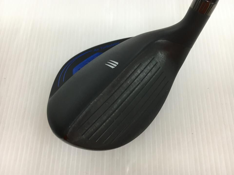 キャスコUFO speed by POWER TORNADO 46° AA R kasco U[163166