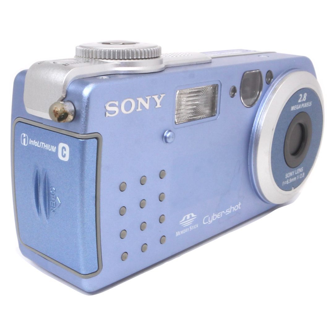 デジタルカメラ デジカメ