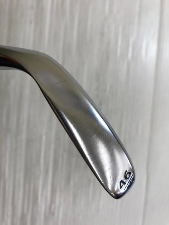 MACK DADDY 4 クロムメッキ X NSプロ MODUS 3 TOUR 105 ウェッジ キャロウェイ 最短