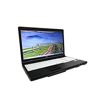 非常に良い」（パソコン ノートパソコン）テンキー付き FUJITSU