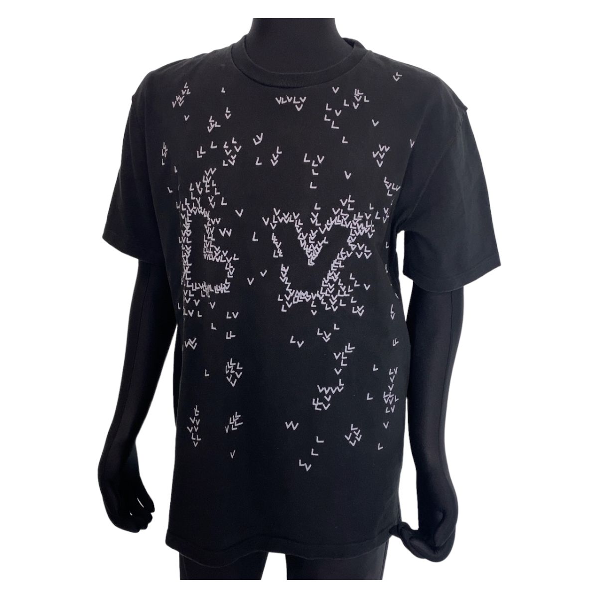LOUIS VUITTON ルイヴィトン Tシャツ・カットソー -(S位) 白