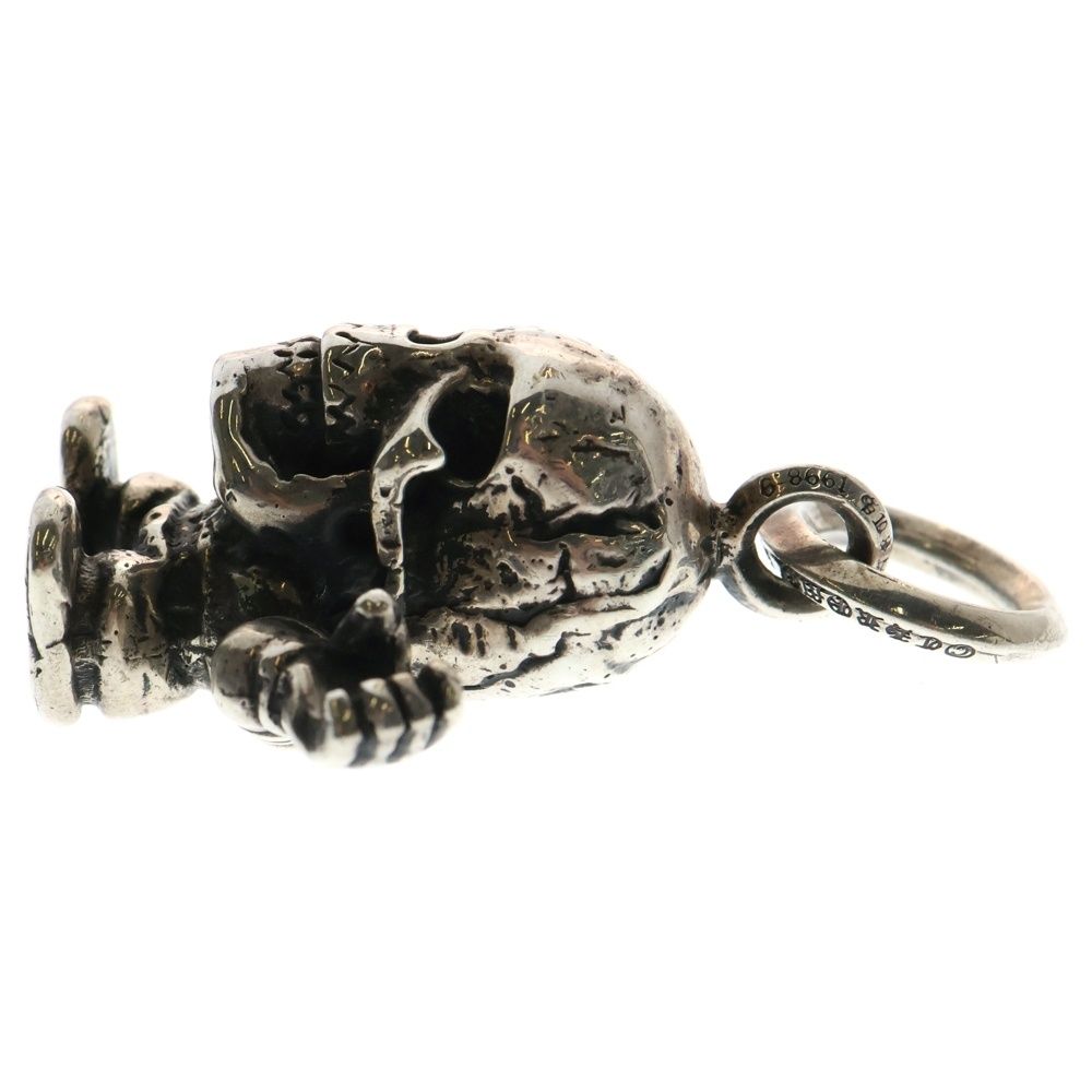CHROME HEARTS (クロムハーツ) FOTI HARRIS TEETER フォティ