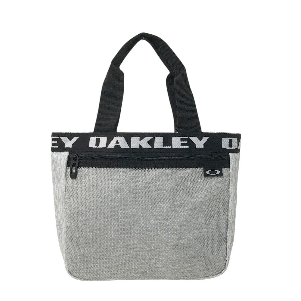 OAKLEY オークリー FOS900969 カートバッグ  グレー系  [240101339005] ゴルフウェア ストスト