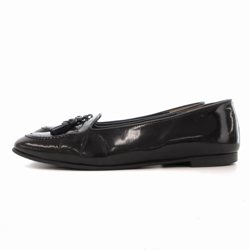 マーガレットハウエル MARGARET HOWELL IDEA タッセルローファー