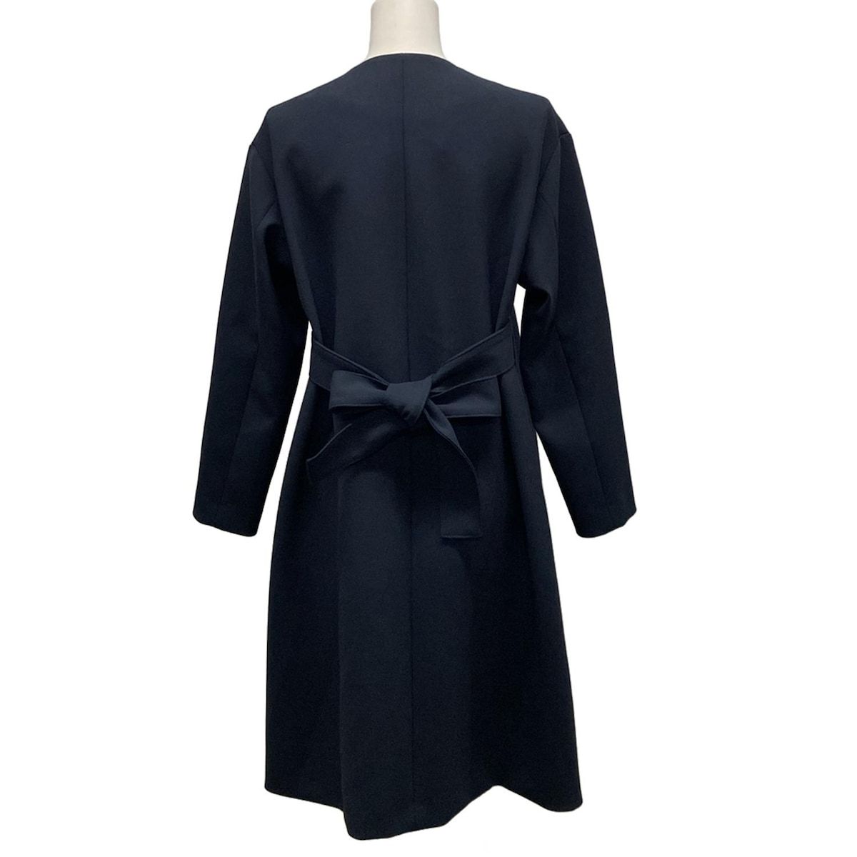 YOKO CHAN(ヨーコ チャン) コート サイズ36 S レディース美品 - YCC