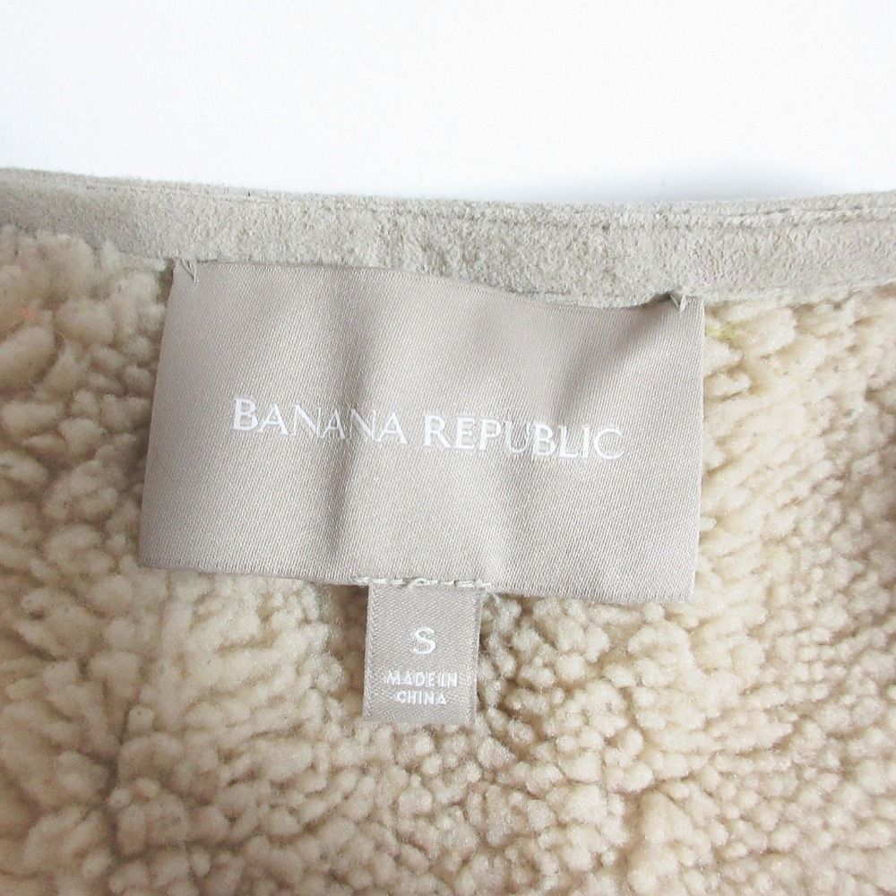 美品 BANANA REPUBLIC ブラック ムートン ヴィンテージ 180109990.jpg?cmsp_timestamp=