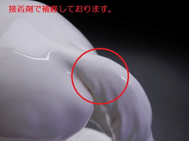 ノリタケ 馬の親子 フィギュリン 置物 - メルカリ