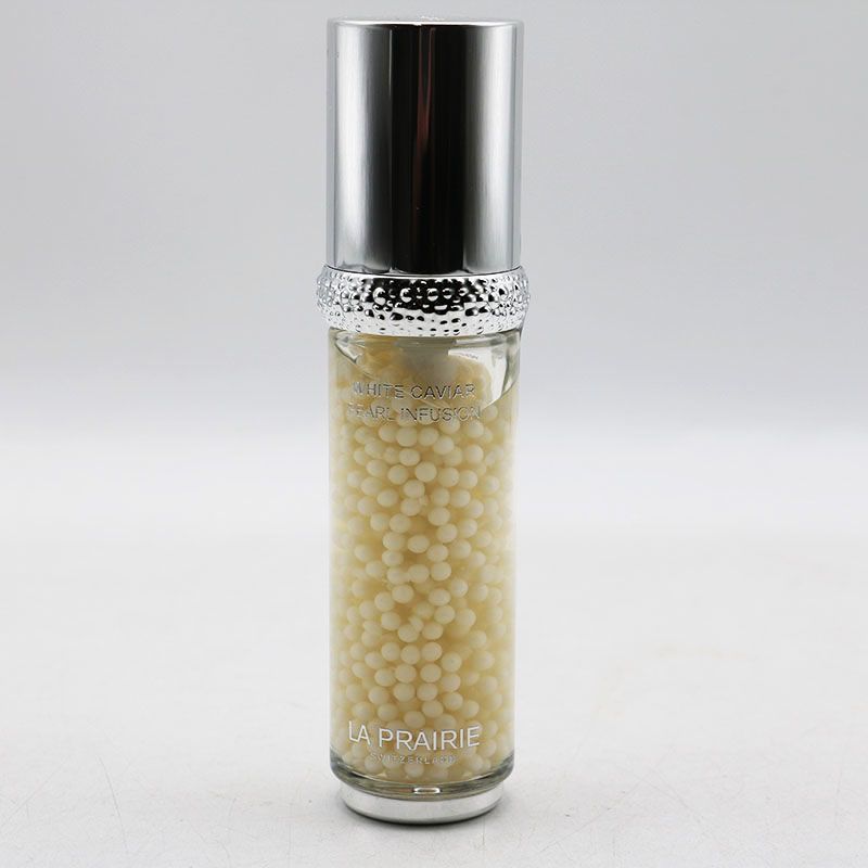 ラ・プレリー イルミネーティング パールフュージョン エッセンス 30