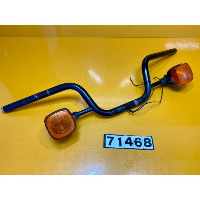 71468 HONDA ホンダ ハンターカブ CT110 ハンドル