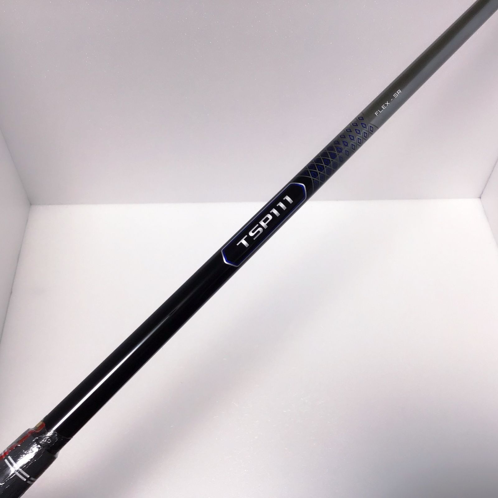TSP111 Sフレックス 5w シャフト 新品 TSR純正 TSP111 SRフレックス タイトリスト 5W用 シャフト