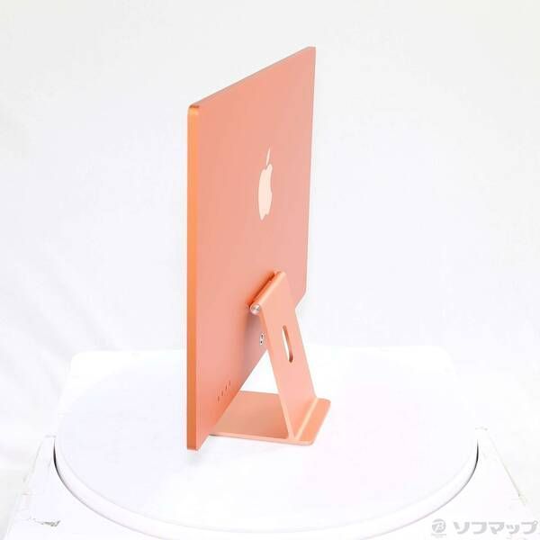 中古品〕iMac 24-inch Mid-2021 Z132 Apple M1 8コアCPU_8コア 中古品〕iMac 24-inch Mid-2021 Z132 Apple M1 8コアCPU_8コア
