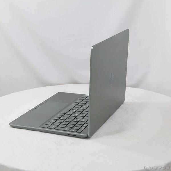 中古 Surface Laptop Go 3 Core i5 8GB 256GB セージ - メルカリ