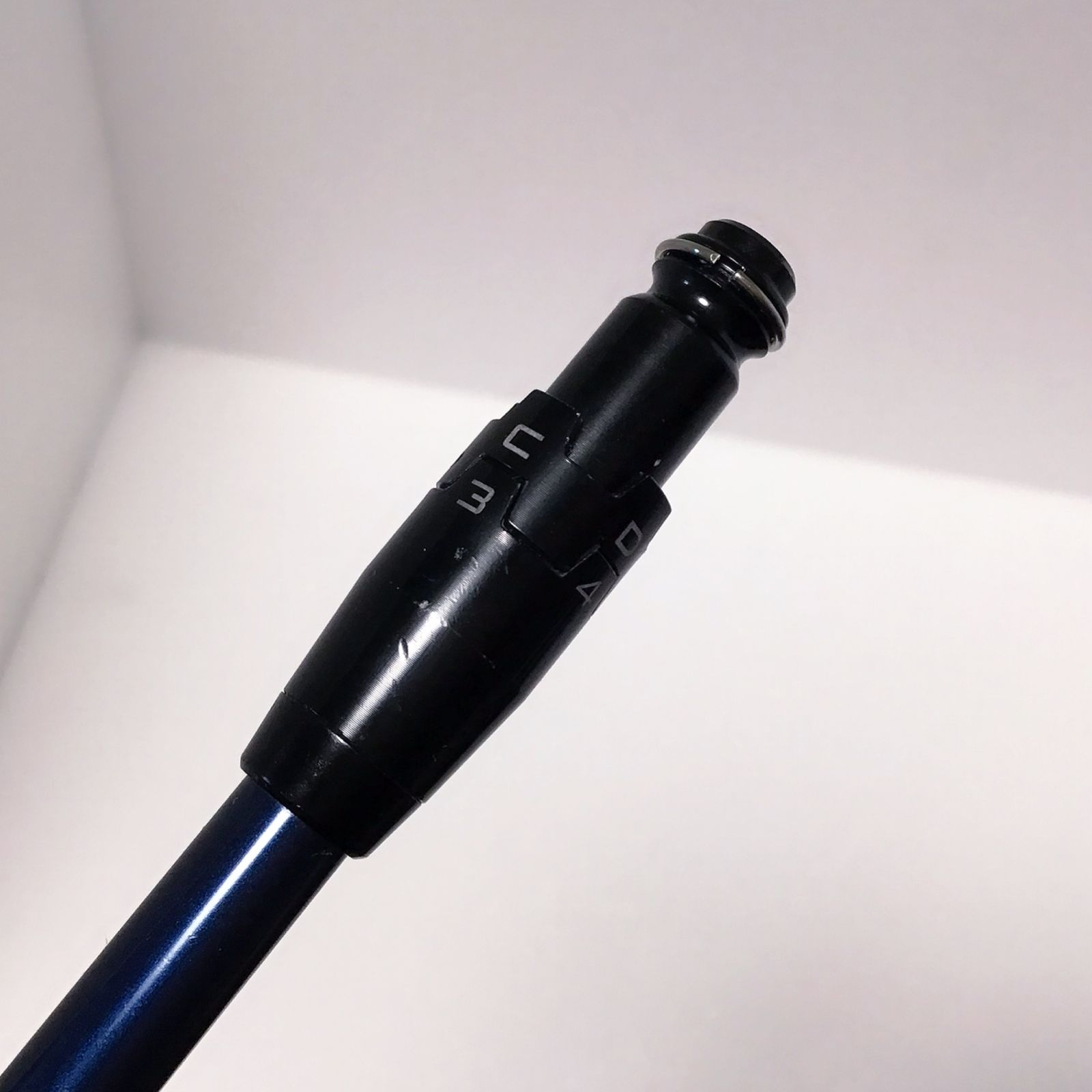 ベンタス ブルー ベロコア VENTUS BLUE VELOCORE 7-S タイトリスト 7W