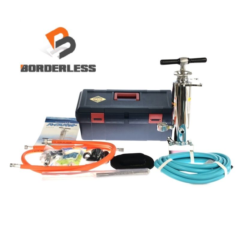 ☆未使用品☆UEKI 横浜植木 ウエキ 排水管掃除機 ハイスパット PS-1