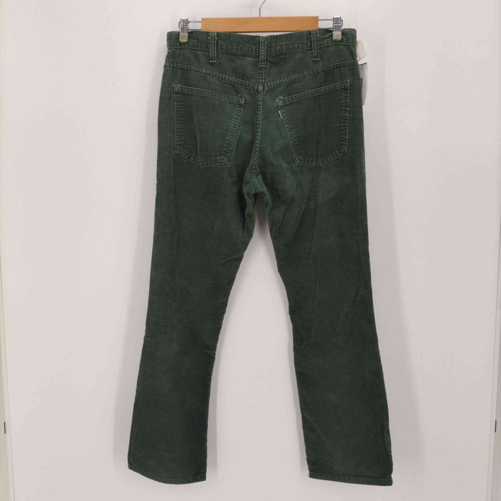 リーバイス Levis 80S USA製 519 ボタン裏536刻印 コーデュロイ パンツ 