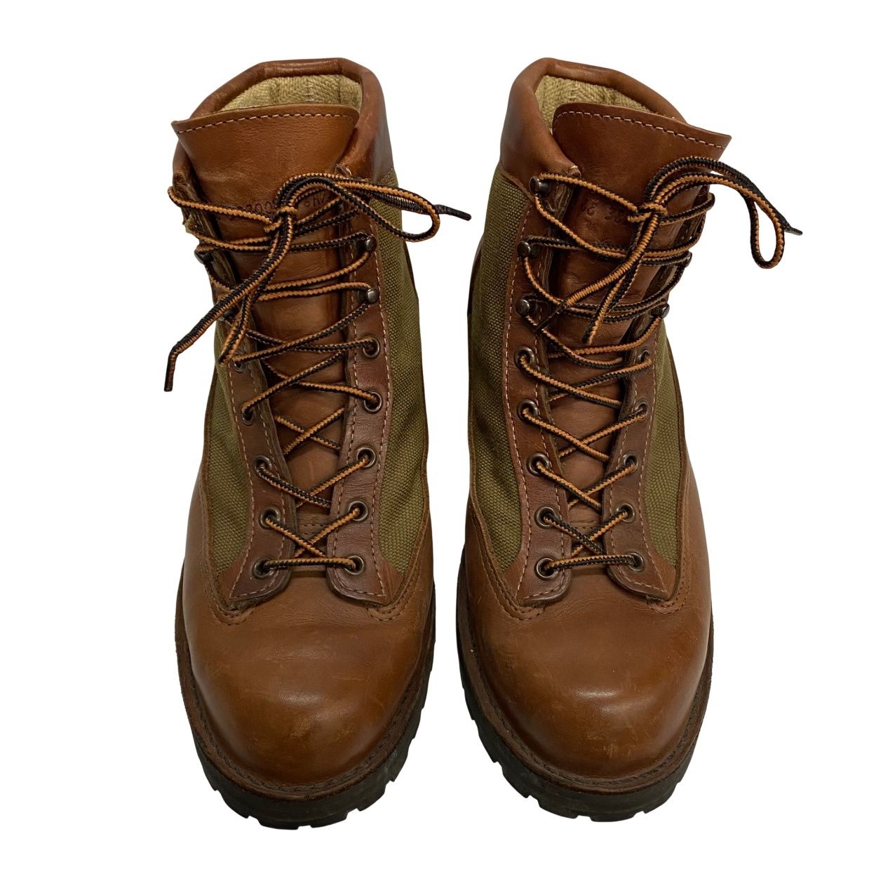 ダナー Danner 90's MT BAKER ダナーライト DANNER LIGHT USA製 GORE