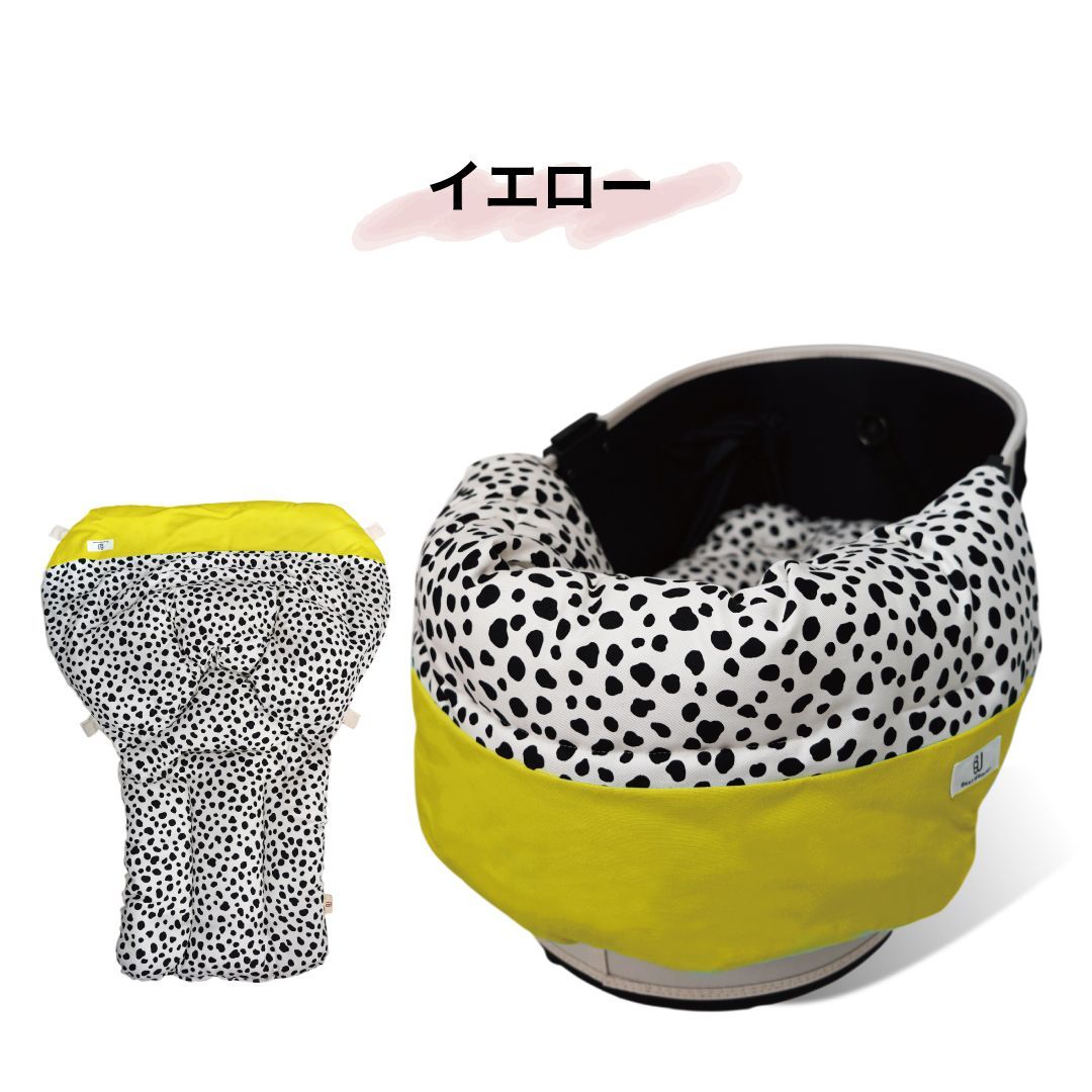 カートクッション ペットベッド