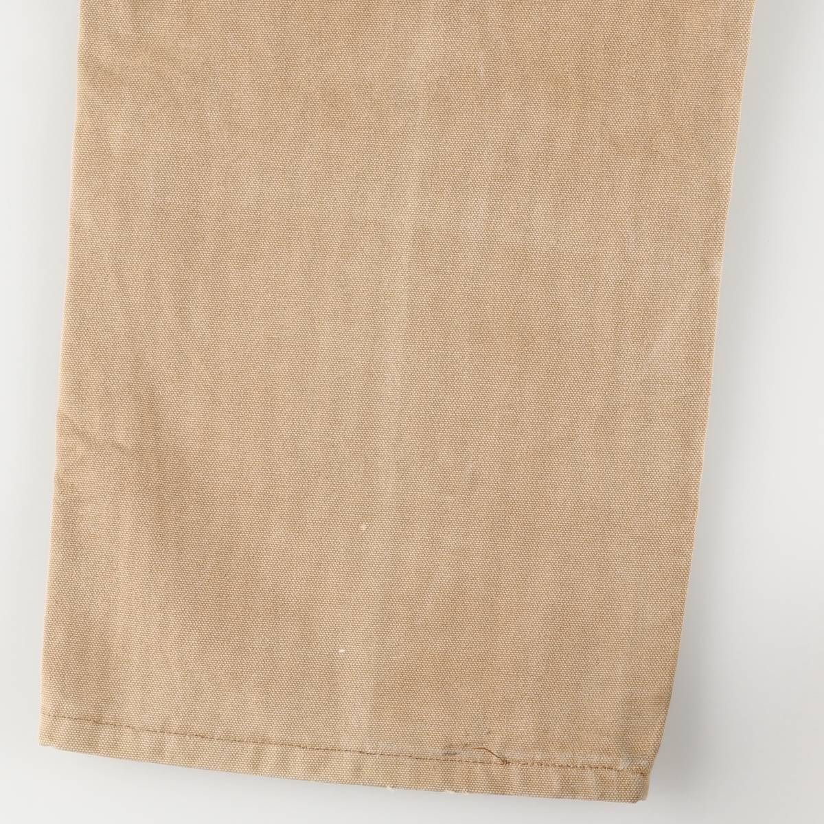 古着 カーハート Carhartt ダックペインターパンツ メンズw36相当 eaa587652 KIN-KAAI_COM