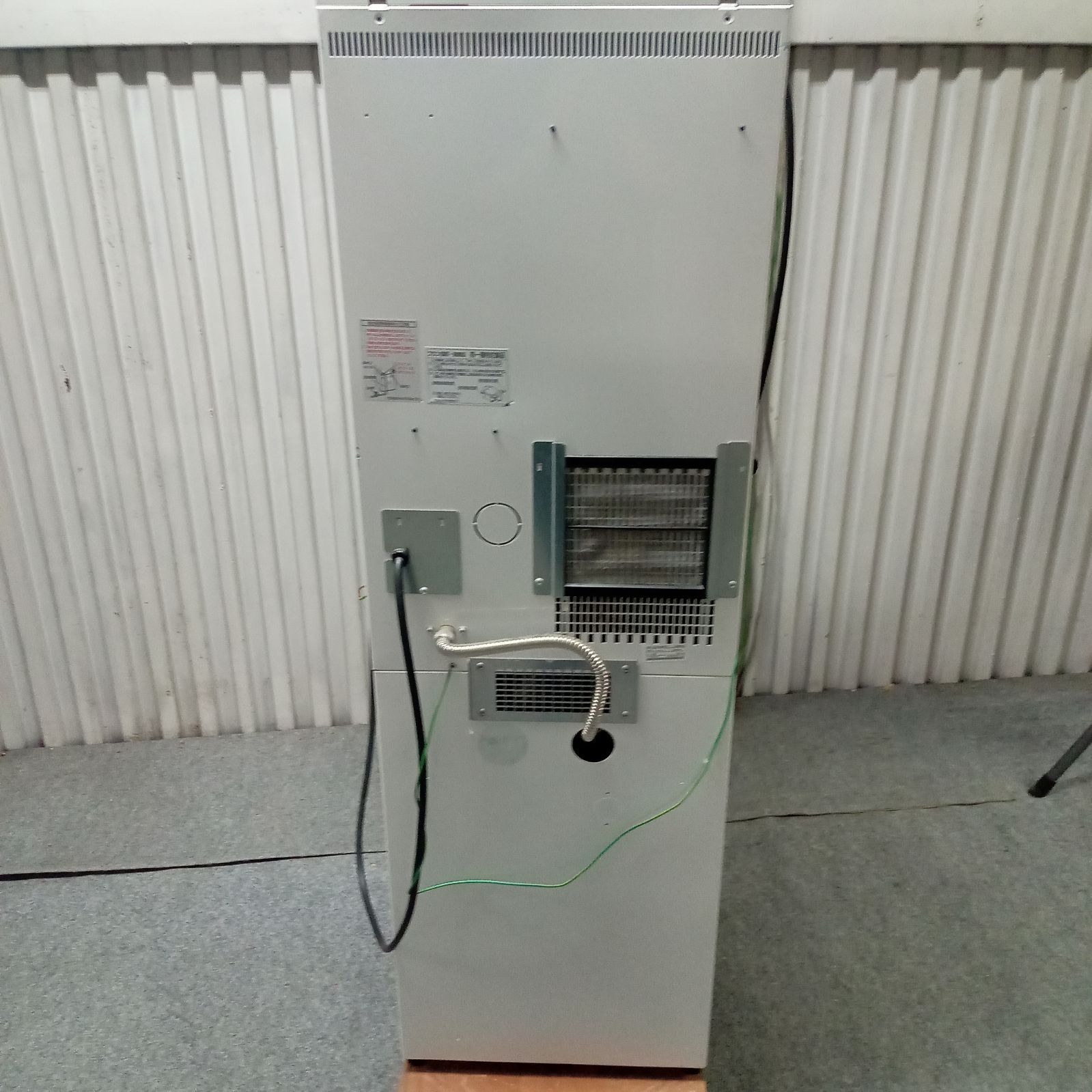 6557 粉末自動給茶機 BHK370TYW ヤマミズ 茶友 YAMAMIZU 6557 粉末自動