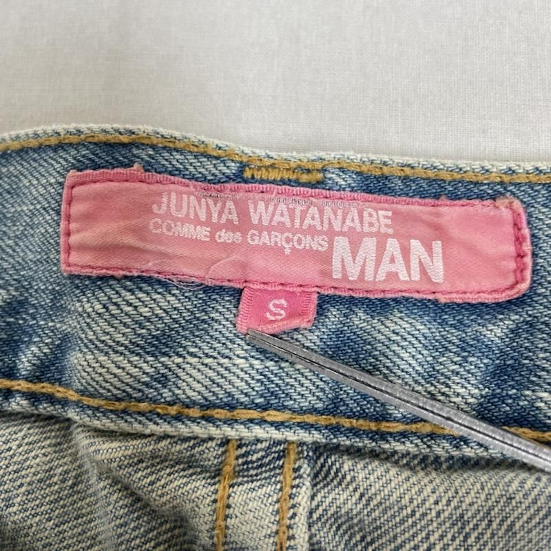 JUNYA WATANABE COMME des GARCONS MAN ジュンヤワタナベ