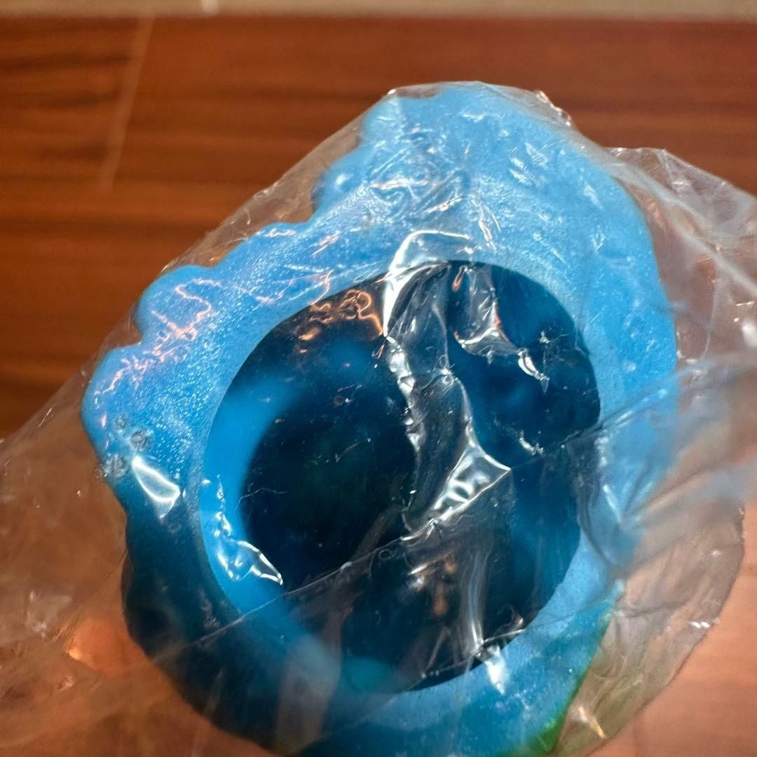 マルサン エレックス 指人形 ソフビ 新品未使用 4339 - メルカリ