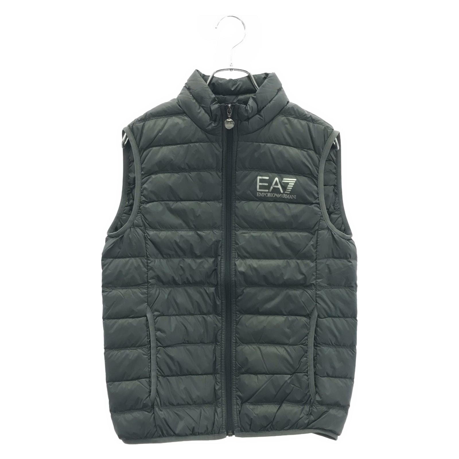 エンポリオ・アルマーニ Emporio Armani ダウンベスト ダウンベスト 