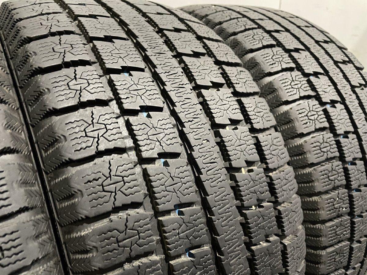 TOYO GARIT G4 245/40R18 18インチ スタッドレス 4本 バリ溝 audi/A4/A4アバント/A5/A6/S4/TT等　(MTS217)