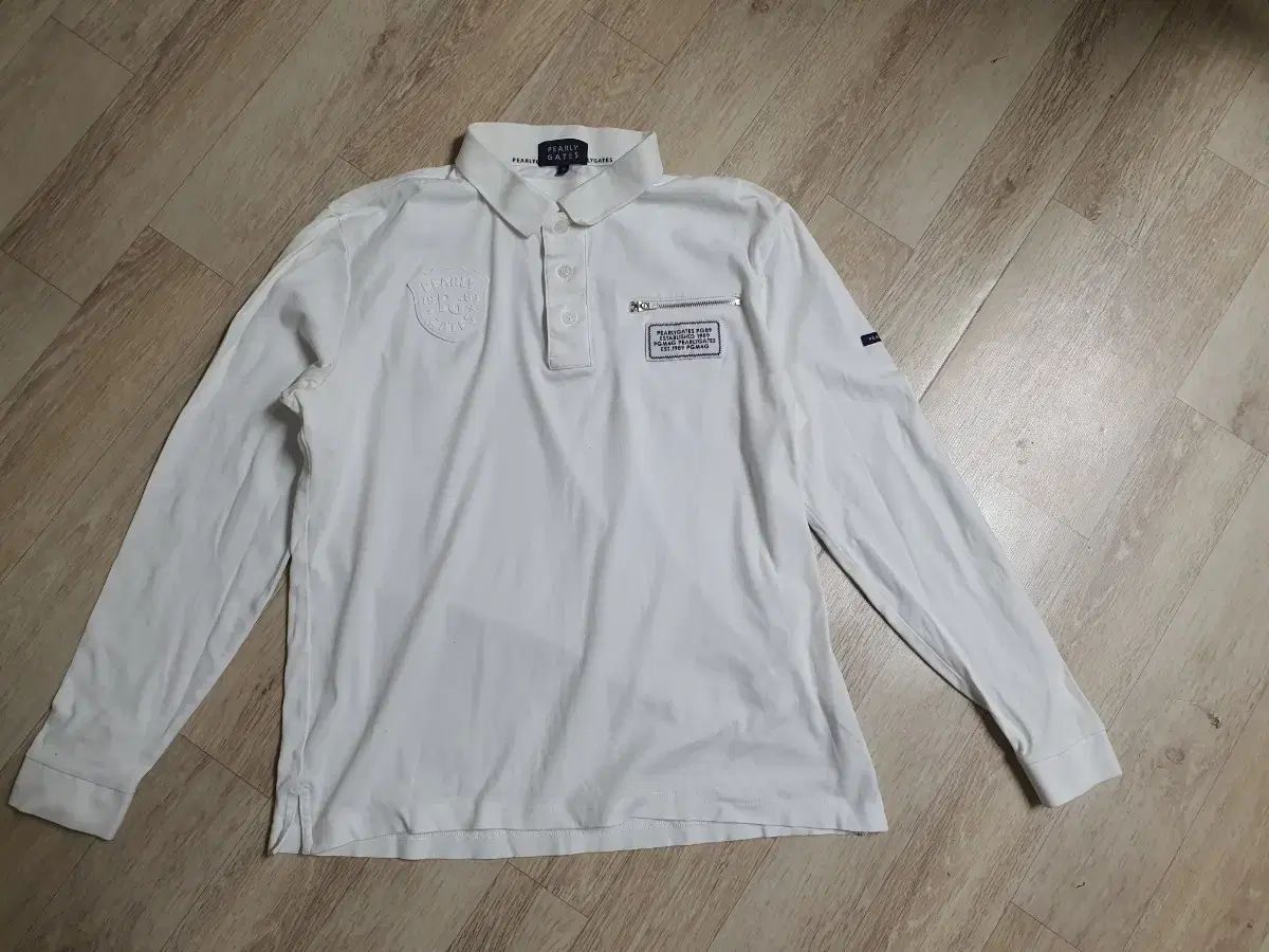 PEARLY GATES(パーリーゲイツ) Tシャツ 100 サブパラグラフ